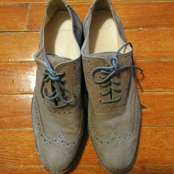 Shoes - Cole Haan Oxfords